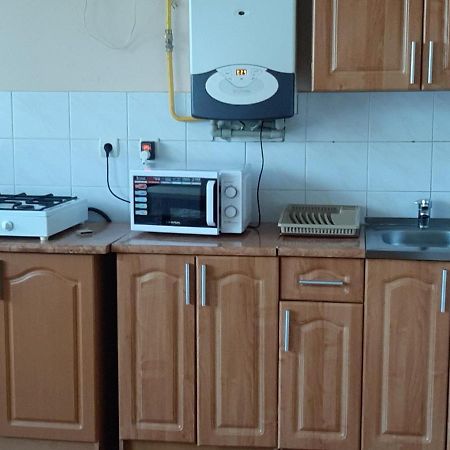 Apartment On Lermontova 35A Mukatjevo Eksteriør billede