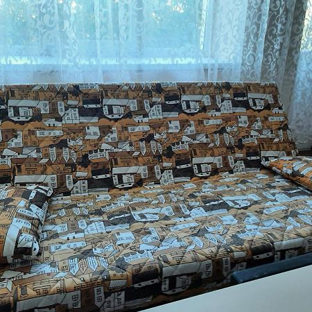 Apartment On Lermontova 35A Mukatjevo Eksteriør billede