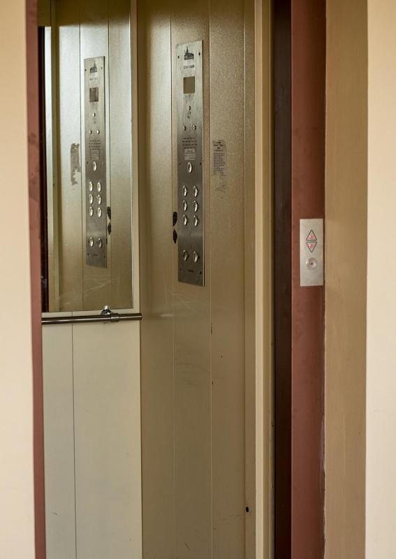 Apartment On Lermontova 35A Mukatjevo Eksteriør billede