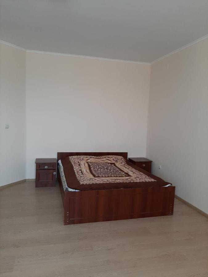 Apartment On Lermontova 35A Mukatjevo Eksteriør billede
