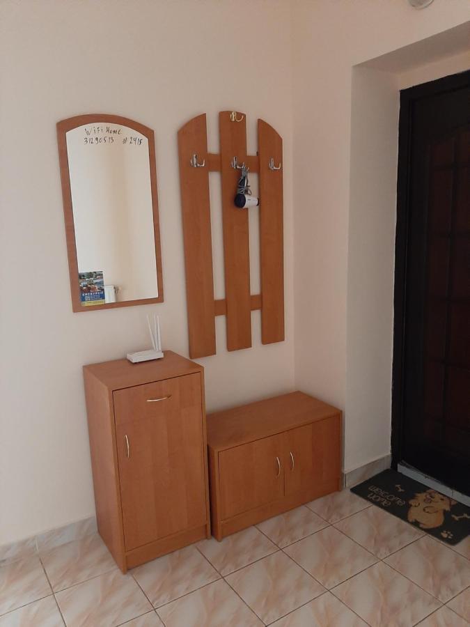 Apartment On Lermontova 35A Mukatjevo Eksteriør billede