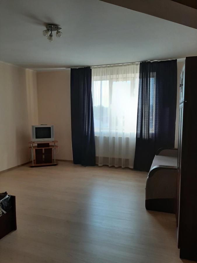 Apartment On Lermontova 35A Mukatjevo Eksteriør billede