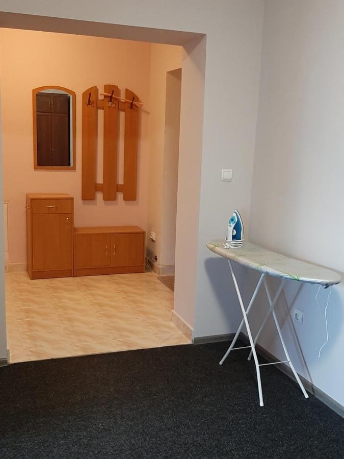 Apartment On Lermontova 35A Mukatjevo Eksteriør billede