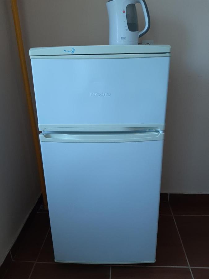 Apartment On Lermontova 35A Mukatjevo Eksteriør billede