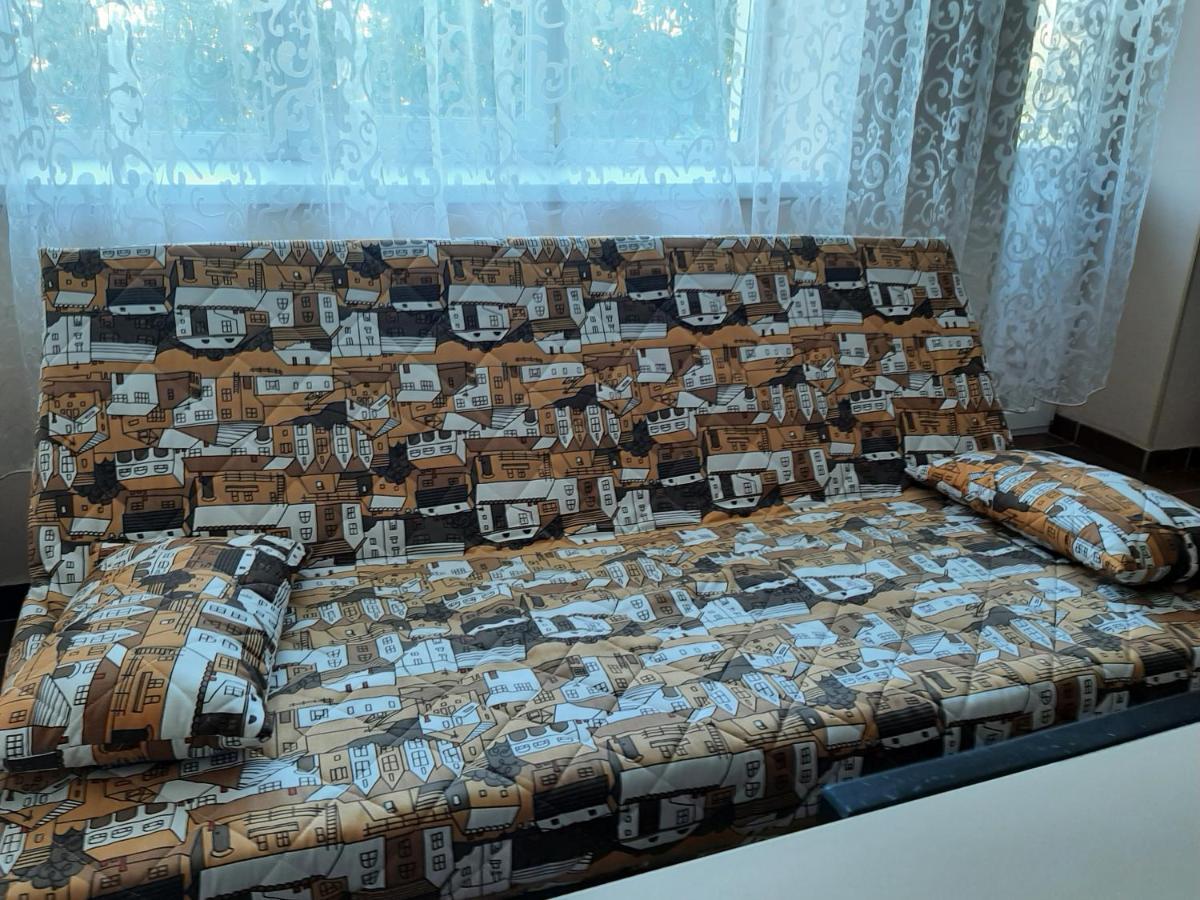 Apartment On Lermontova 35A Mukatjevo Eksteriør billede