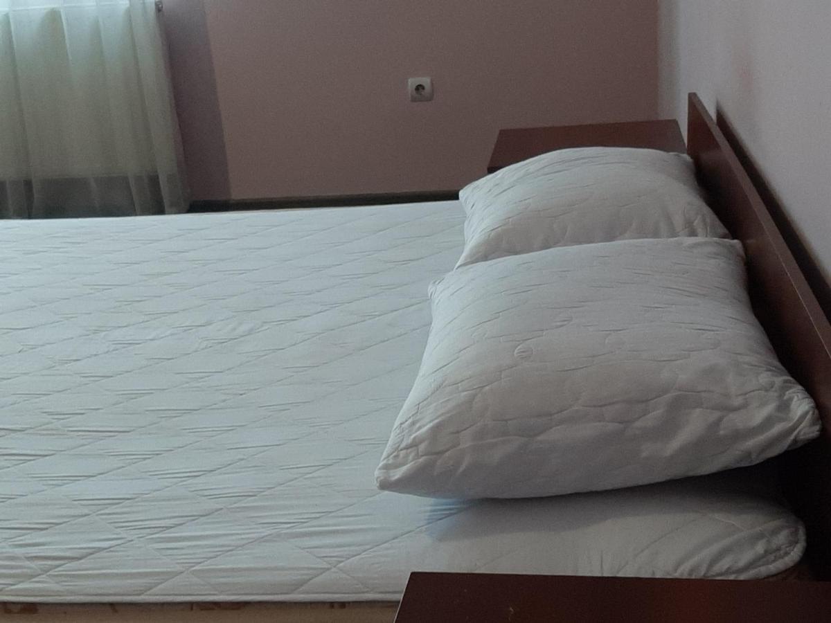 Apartment On Lermontova 35A Mukatjevo Eksteriør billede