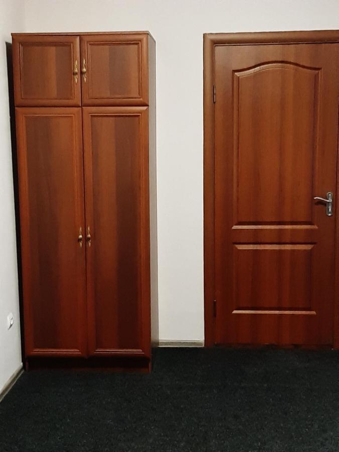 Apartment On Lermontova 35A Mukatjevo Eksteriør billede