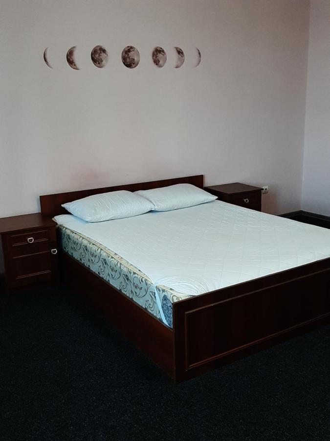 Apartment On Lermontova 35A Mukatjevo Eksteriør billede