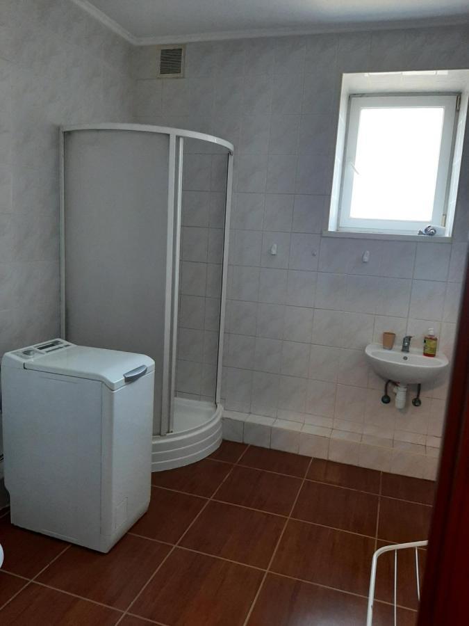 Apartment On Lermontova 35A Mukatjevo Eksteriør billede