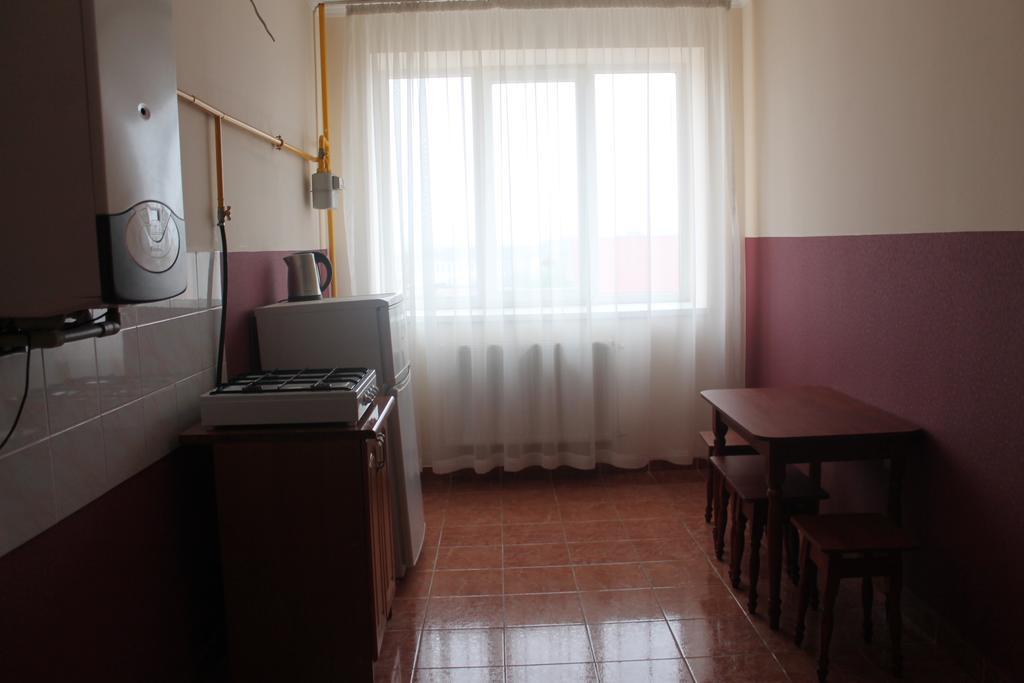 Apartment On Lermontova 35A Mukatjevo Eksteriør billede