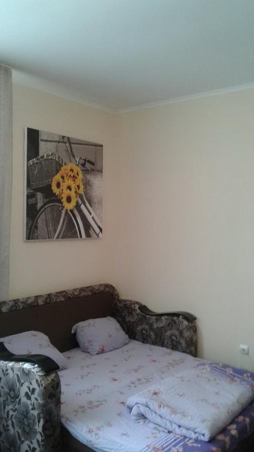 Apartment On Lermontova 35A Mukatjevo Eksteriør billede